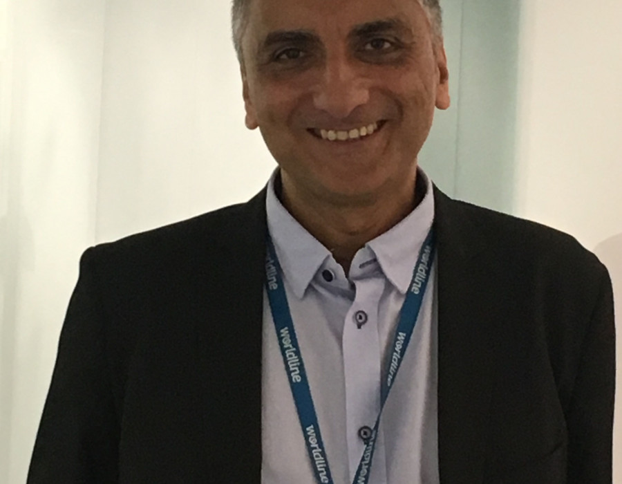 Carlos Echegaray es Business Development Manager Merchant Services de Worldline Iberia