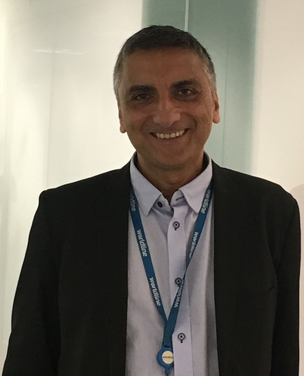Carlos Echegaray es Business Development Manager Merchant Services de Worldline Iberia