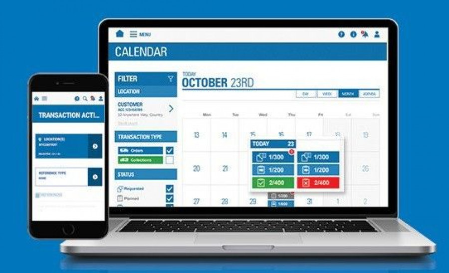 MyChep se está implementando por fases para que los clientes puedan dar su opinión y hacer sugerencias.