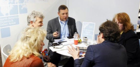 Fiab cerró más de 2.200 reuniones de negocio en la pasada edición de la feria.