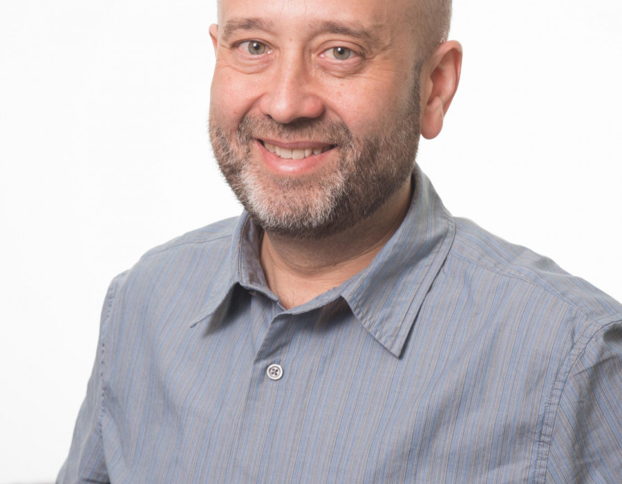 En la imagen, Carlos Pastor, nuevo director general de Cafosa.
