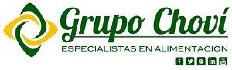 Grupo Choví está inmerso en una importante ampliación de su fábrica y de sus almacenes logísticos.