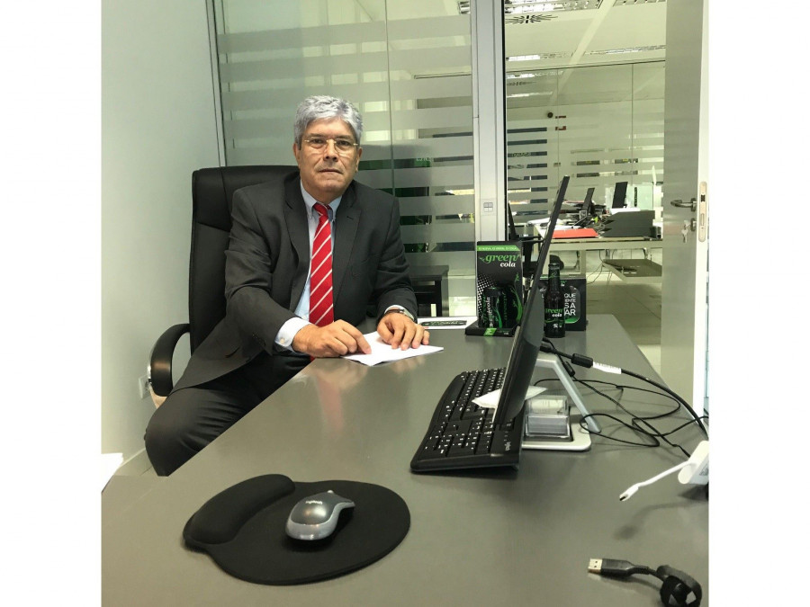 Con el nombramiento de Josep Rodero (en la imagen) como nuevo director de Desarrollo y Distribuidores, la compañía afianza su crecimiento y ampliación de su equipo en España.
