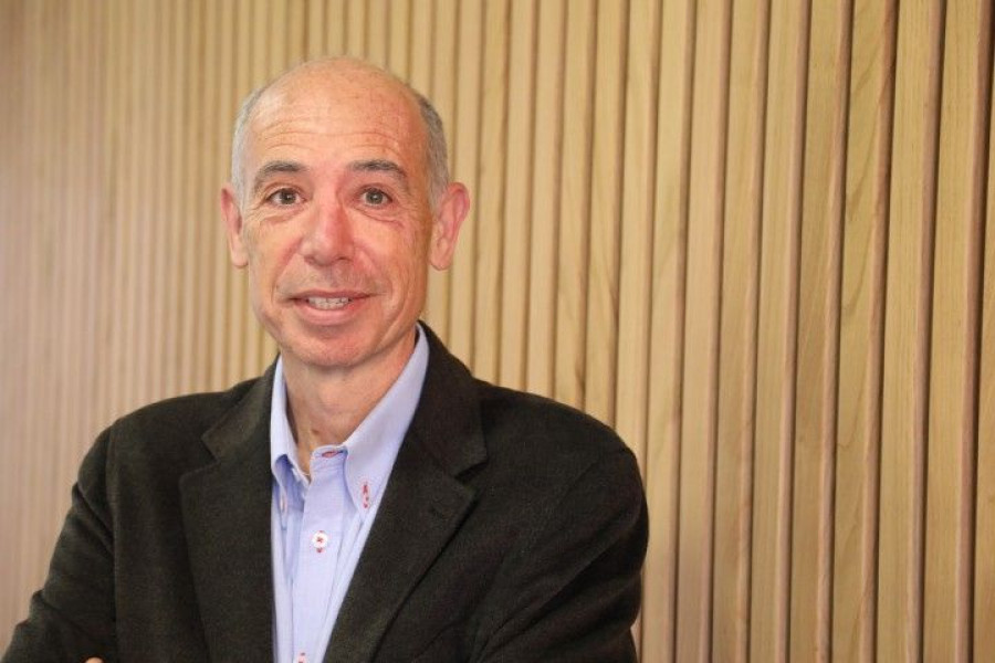 Xavier Pascual es el director de Hispack 2018