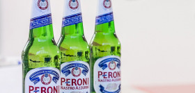 La compañía gallega completa su portfolio de distribución con una marca icónica dentro del segmento Premium.