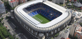 Fujitsu General y Eurofred organizarán dos eventos durante el mes de junio en el Estadio Sánchez Pizjuán de Sevilla y en el Estadio Santiago Bernabéu de Madrid.