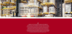 Las nuevas webs corporativas de Linde Material Handling Ibérica en España y Portugal se visualizan perfectamente en ordenadores y todo tipo de dispositivos móviles.