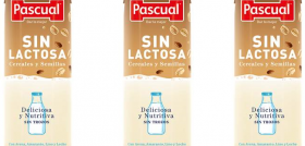 La compañía pionera en desarrollar la uperisación y envasado en brik, lanza ahora la nueva Sin Lactosa cereales y semillas.