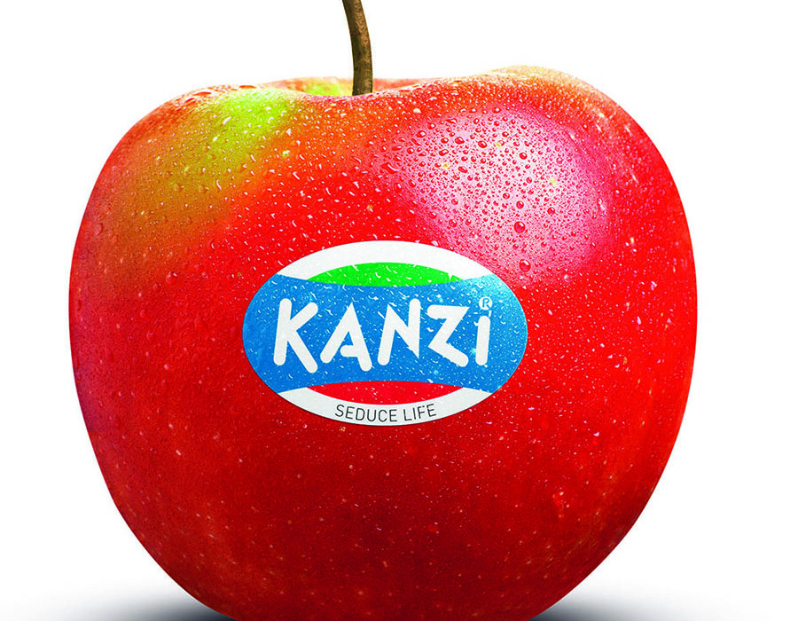 La comercialización de la manzana club Kanzi terminará a mediados de mayo.