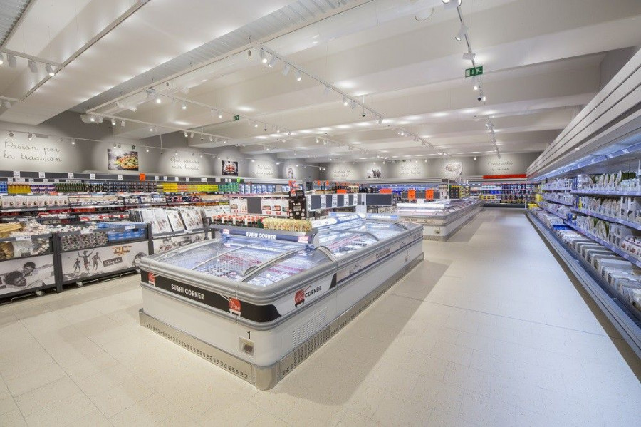 Con esta nueva apertura, Lidl mejora su red de tiendas en la provincia de Alicante, donde ya cuenta con 30 establecimientos.