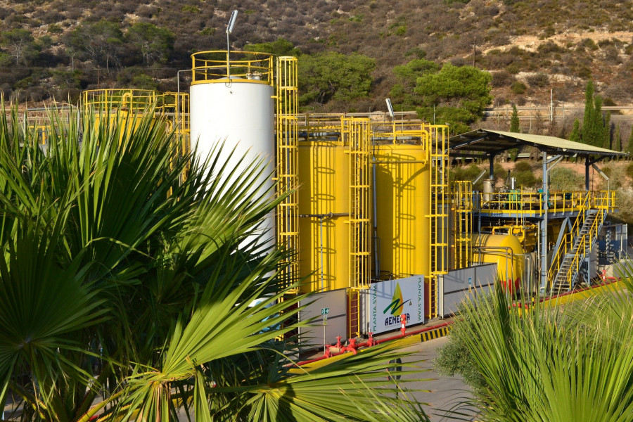 A través de esta inversión, Aemedsa ampliará y modernizará sus unidades productivas para aumentar su cartera de productos, con nuevas líneas de negocio.
