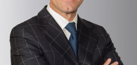 En la imagen, Massimo Marsili, director general del negocio de transporte en España, Portugal y Marruecos.