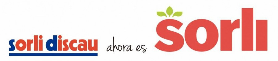 Los establecimientos ya eran supermercados Sorli y hasta ahora estaban en régimen de arrendamiento.