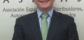 Felipe Medina es responsable de Cadena Alimentaria de Asedas