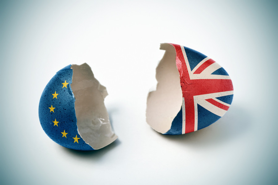 El popularmente llamado Brexit (formalmente el artículo 50 del Tratado de la Unión Europea) abre el mayor reto al que se ha enfrentado el proyecto comunitario desde su existencia.