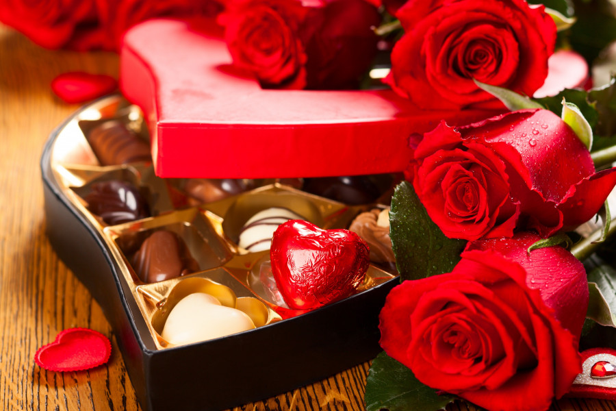 Los chocolates experimentan incrementos en las ventas de hasta el 60% y la bodega del 20%, según Asedas.