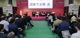 La segunda edición de eDelivery Barcelona Expo & Congress dará respuesta a la estrategia de entrega del e-commerce con el fin de poner en contacto a proveedores, marcas, retailers y e-tailers.