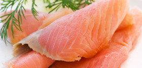 El salmón ahumado sigue siendo el segmento que concentra el mayor nivel de ventas, tanto en volumen como en valor.