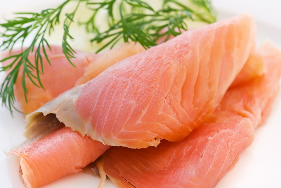 El salmón ahumado sigue siendo el segmento que concentra el mayor nivel de ventas, tanto en volumen como en valor.