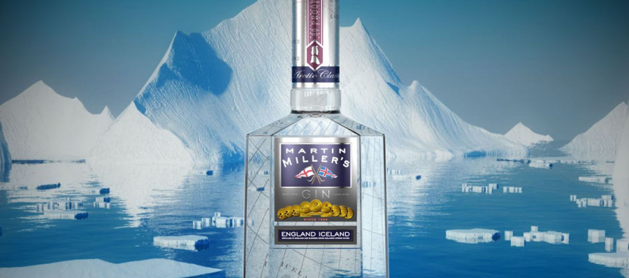 El acuerdo supone una participación mayoritaria del 55% en Martin Miller´s Gin por parte de Zamora Company.