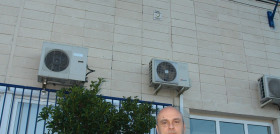 Francisco Linares Muñoz (en la imagen) se ha incorporado como nuevo Regional Manager para la zona noreste de Palletways Iberia.