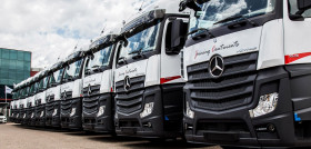 Palibex continúa extendiendo su red con la incorporación de Marcotran Logistics en la provincia de Zaragoza.
