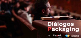 “Diálogos sobre packaging” es un ciclo de jornadas sobre el envase y el embalaje con profesionales del diseño y la industria del packaging.