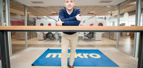 Como Director Digital de Makro, José Manuel Redondo (en la imagen) liderará el proceso de transformación digital del actual modelo de negocio de la compañía.