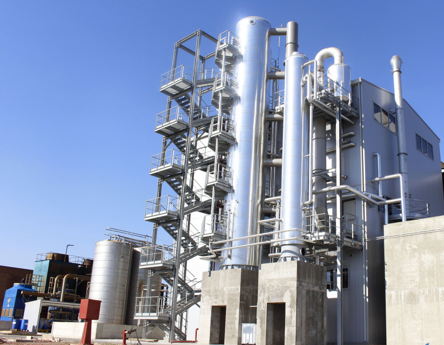 Acesur ha ampliado las capacidades de producción, envasado y almacenamiento, optimizando los procesos y apostando por un modelo más sostenible.