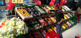 El sector de alimentación se posiciona como uno de los sectores más potentes en franquicia por su nivel de facturación, su capacidad de generar empleo y su expansión.