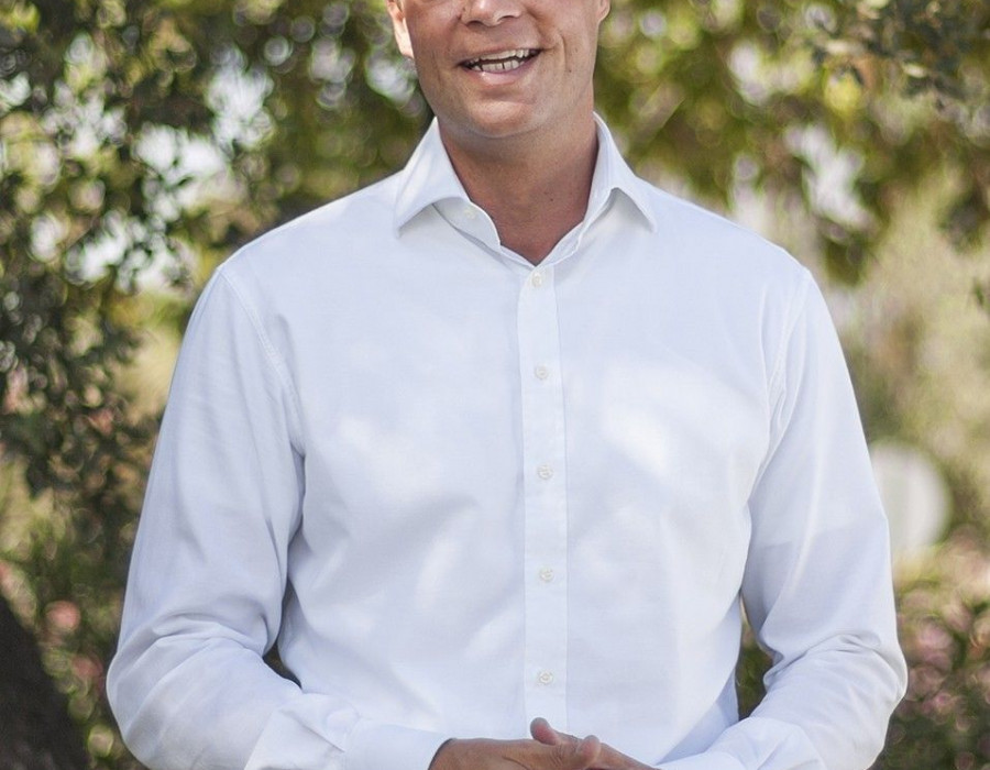 Michael Brinkmann (en la imagen), hasta la fecha CEO de SanLucar International, pasará a ser responsable de la dirección operativa de todo el grupo SanLucar a partir de enero de 2018.