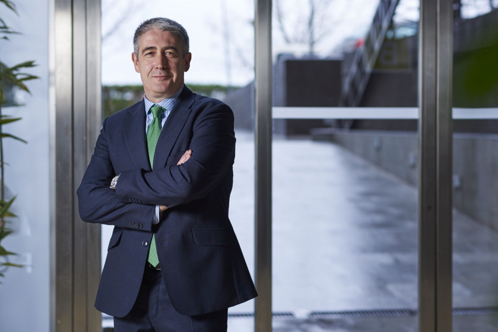 Javier Blanco es director Comercial y de Marketing en Altim.