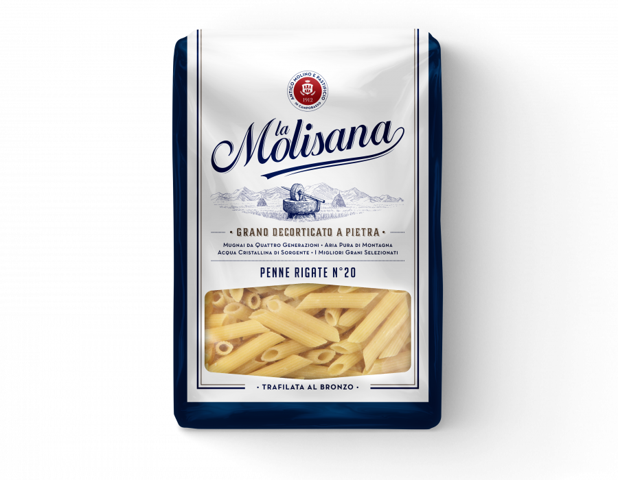 Delisur Europa, nueva distribuidora de La Molisana en la Península Ibérica, es una nueva sociedad mercantil puesta en marcha por parte de la familia Guillén, propietaria a su vez de Aceites del Sur