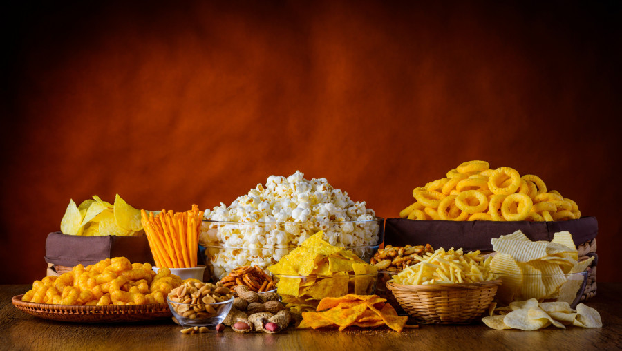 Aperitivos salados, bebidas refrescantes, bollería y pastelería o cereales de desayuno infantil son algunos de los más de 3.500 productos que serán reformulados con este Plan.