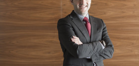 En la imagen, Juan Antonio Pons, nuevo presidente y consejero delegado de Importaco.