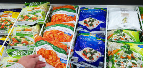 Siete de cada diez compradores no “van a tiro hecho” cuando se trata de congelados, snacks salados y caramelos, categorías muy vinculadas al impulso, según Nielsen.