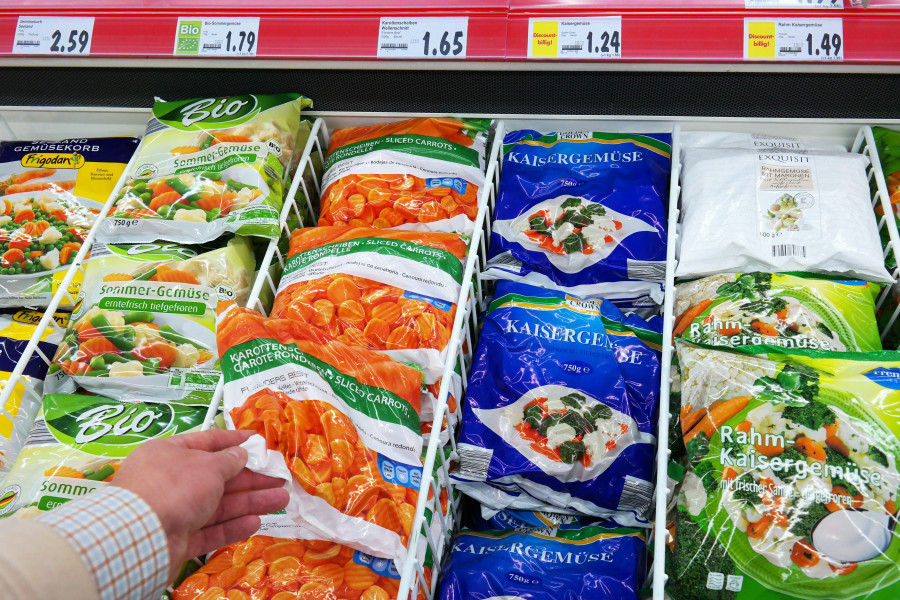 Siete de cada diez compradores no “van a tiro hecho” cuando se trata de congelados, snacks salados y caramelos, categorías muy vinculadas al impulso, según Nielsen.