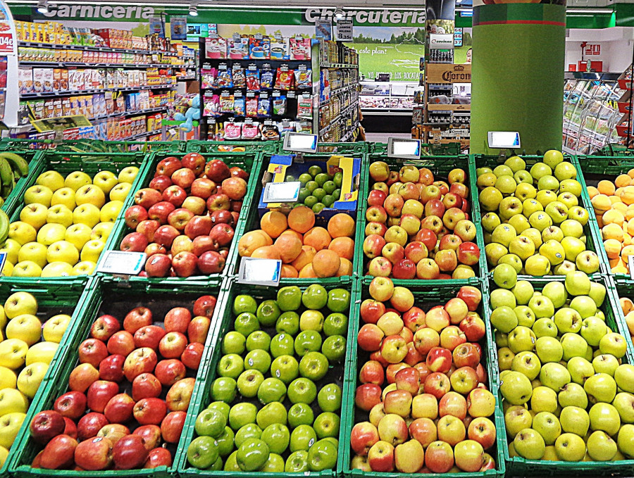 El supermercado de proximidad alcanza cada vez mayor protagonismo, habiéndose convertido en el formato preferido por los consumidores, según CAEA.