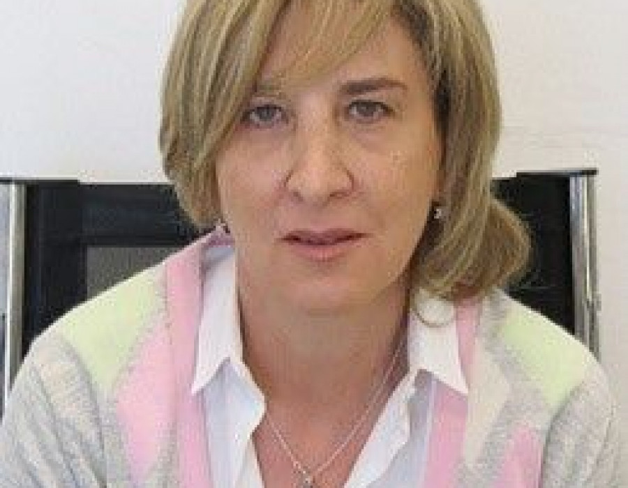Isabel Martínez (en la imagen) asume la vicepresidencia de Desarrollo de Negocio de Fiab.