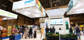 Es el quinto año consecutivo en el que Chep participa en Fruit Attraction Fair y el cuarto que lo hace conjuntamente con Ifco, ambas compañías pertenecientes al Grupo Brambles.