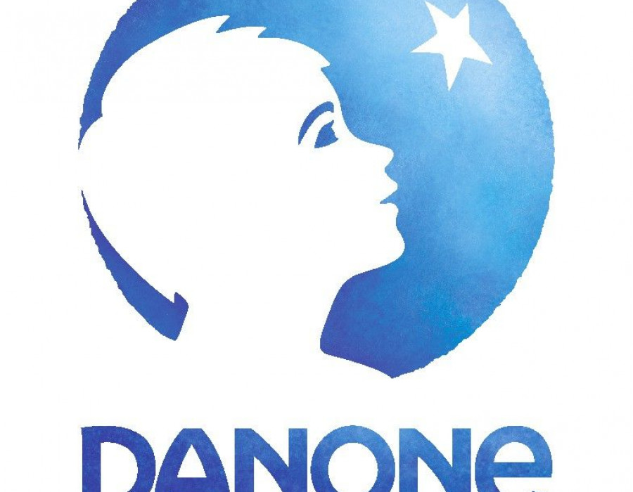 Danone ha logrado reducir la intensidad de las emisiones en un 50% desde 2008.