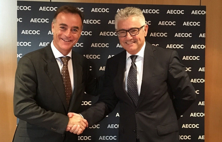 La colaboración entre Alimentaria y la Asociación de Empresas del Gran Consumo (Aecoc) potencia los ejes estratégicos del retail, la exportación, la innovación y el emprendimiento.