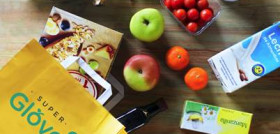 La app de mensajería express lanza SuperGlovo para facilitar la compra semanal de todos sus usuarios.