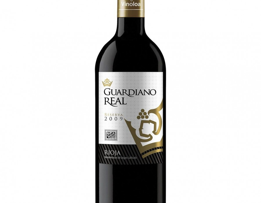 Esta variedad podrá encontrarse en la cadena de hipermercados tan solo en el período navideño y Corporación Vinoloa tiene como objetivo superar las 50.000 unidades en ventas.