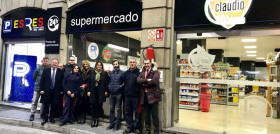 La red de franquicias llega a 172 centros en Galicia y Castilla y León con dos nuevos puntos de venta en la provincia de Orense que generan nueve empleos.