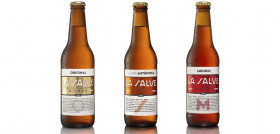 Mahou San Miguel refuerza su colaboración con La Salve para apoyar la puesta en marcha de su fábrica en Bilbao.