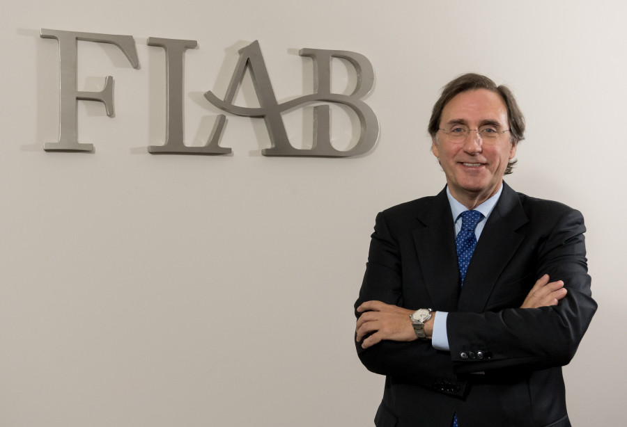 Tomás Pascual Gómez-Cuétara, presidente de Calidad Pascual, es el nuevo presidente de FIAB.
