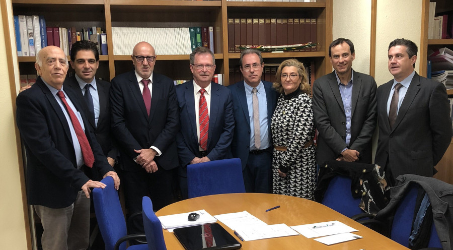 El Grupo Postres Reina y Salzillo Tea & Coffee han firmado recientemente un acuerdo por el que la empresa especializada en la comercialización de tés y cafés pasa a formar parte del Grupo capitanea