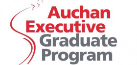 Auchan Retail apuesta por el empleo joven internacional con la tercera edición de “Auchan Executive Graduate Program”.