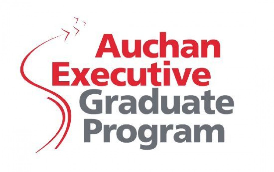 Auchan Retail apuesta por el empleo joven internacional con la tercera edición de “Auchan Executive Graduate Program”.
